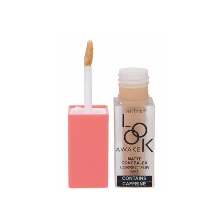 Technic Look Awake Concealer Patisserie