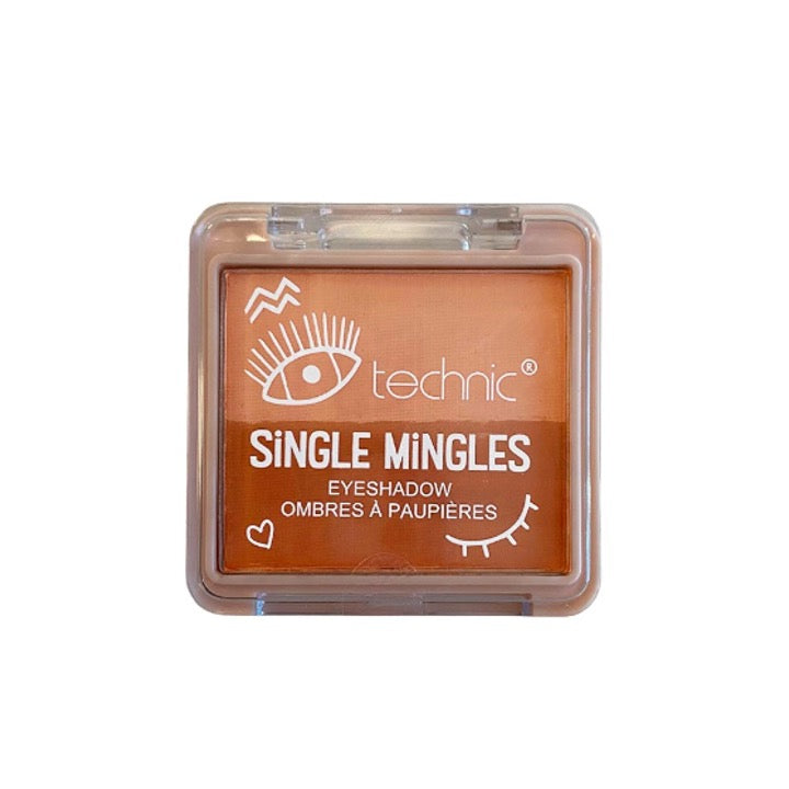 Technic Single Mingles Eyeshadow