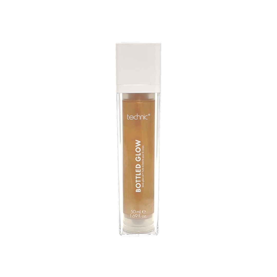 Technic Summer Bottled Glow Sunset Bronze