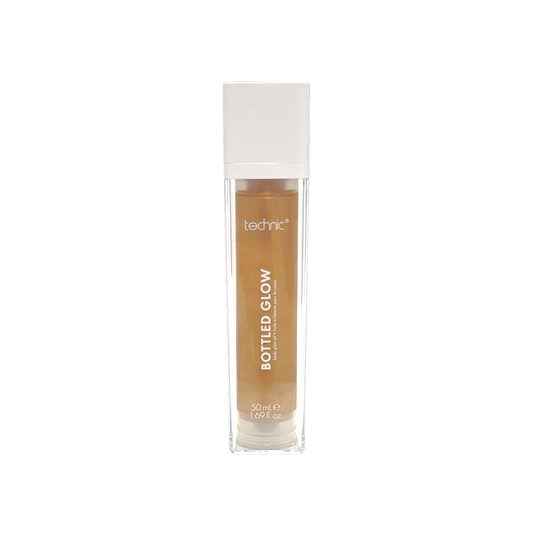 Technic Summer Bottled Glow Sunset Bronze