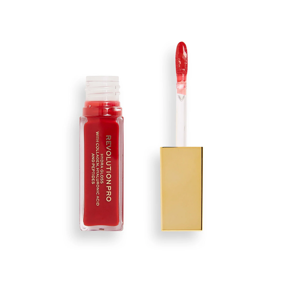 Tester Revolution Hydra Lip Gloss Wrath