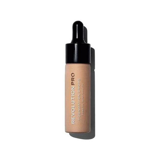 Tester Revolution Pro Foundation Drop F9