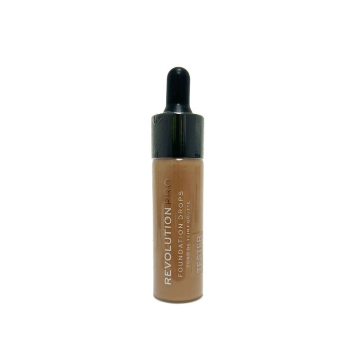 Tester Revolution Pro Foundation Drops F12