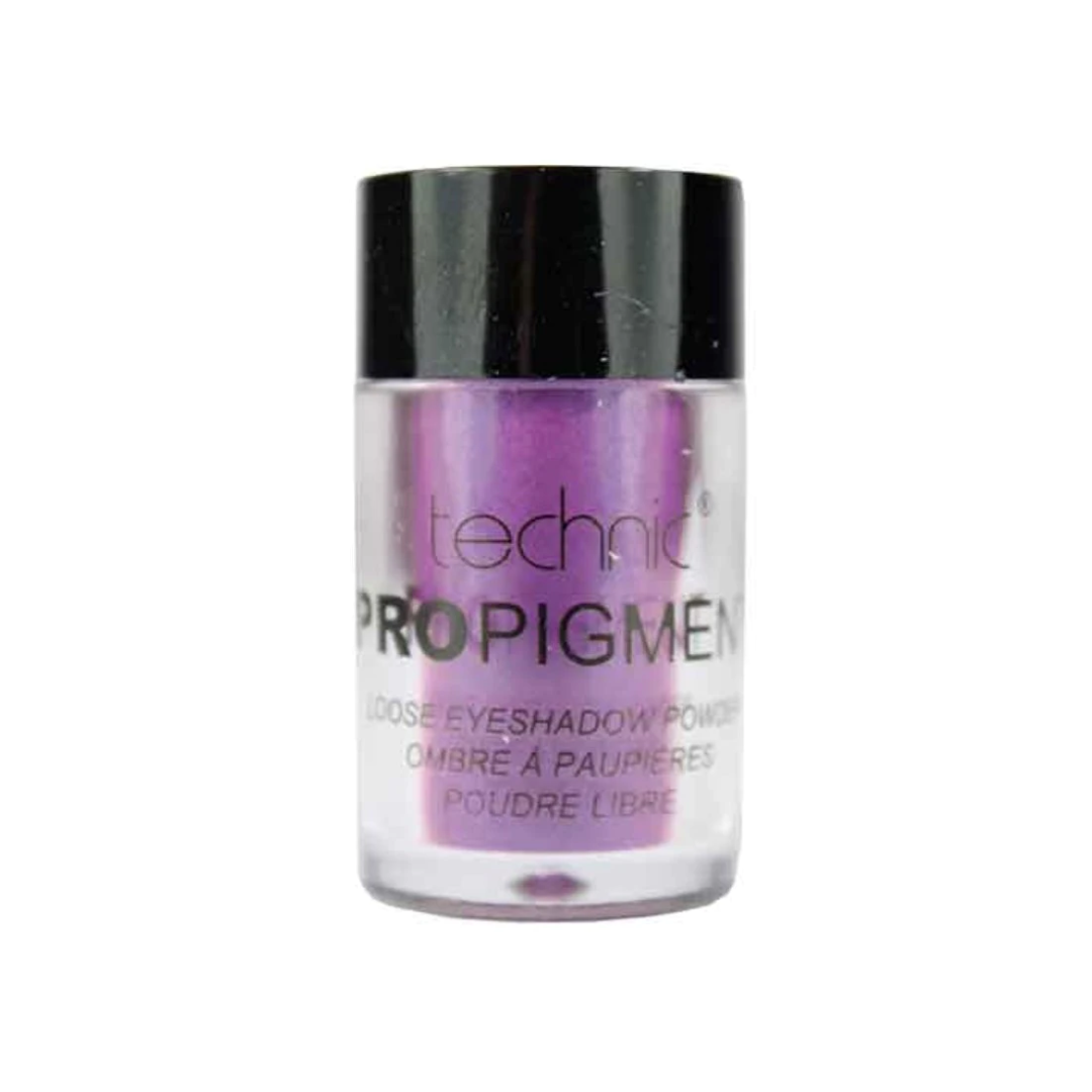 Technic Pro Pigment 24 Shoop Shoop Pink Eyeshadow