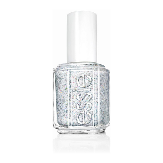 Essie Encrusted Treasures Nail Varnish Holographic Peak Of Chic