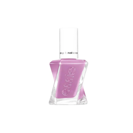 Essie Gel Couture Nail Polish Dress Call 180