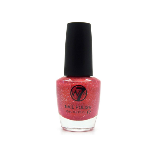 W7 Nail Polish 129 Space Debris