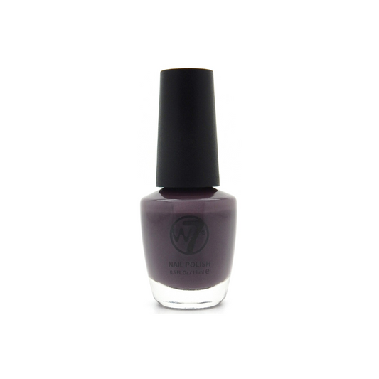 W7 Nail Polish 109 Oak