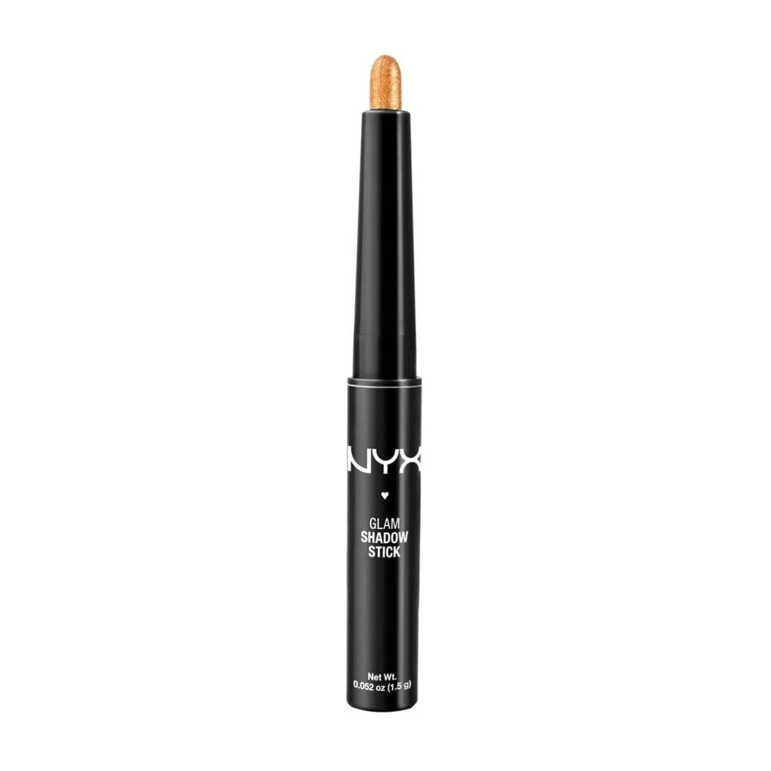 NYX Glam Eyeshadow Stick Divine Amber