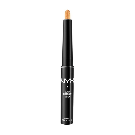 NYX Glam Eyeshadow Stick Divine Amber