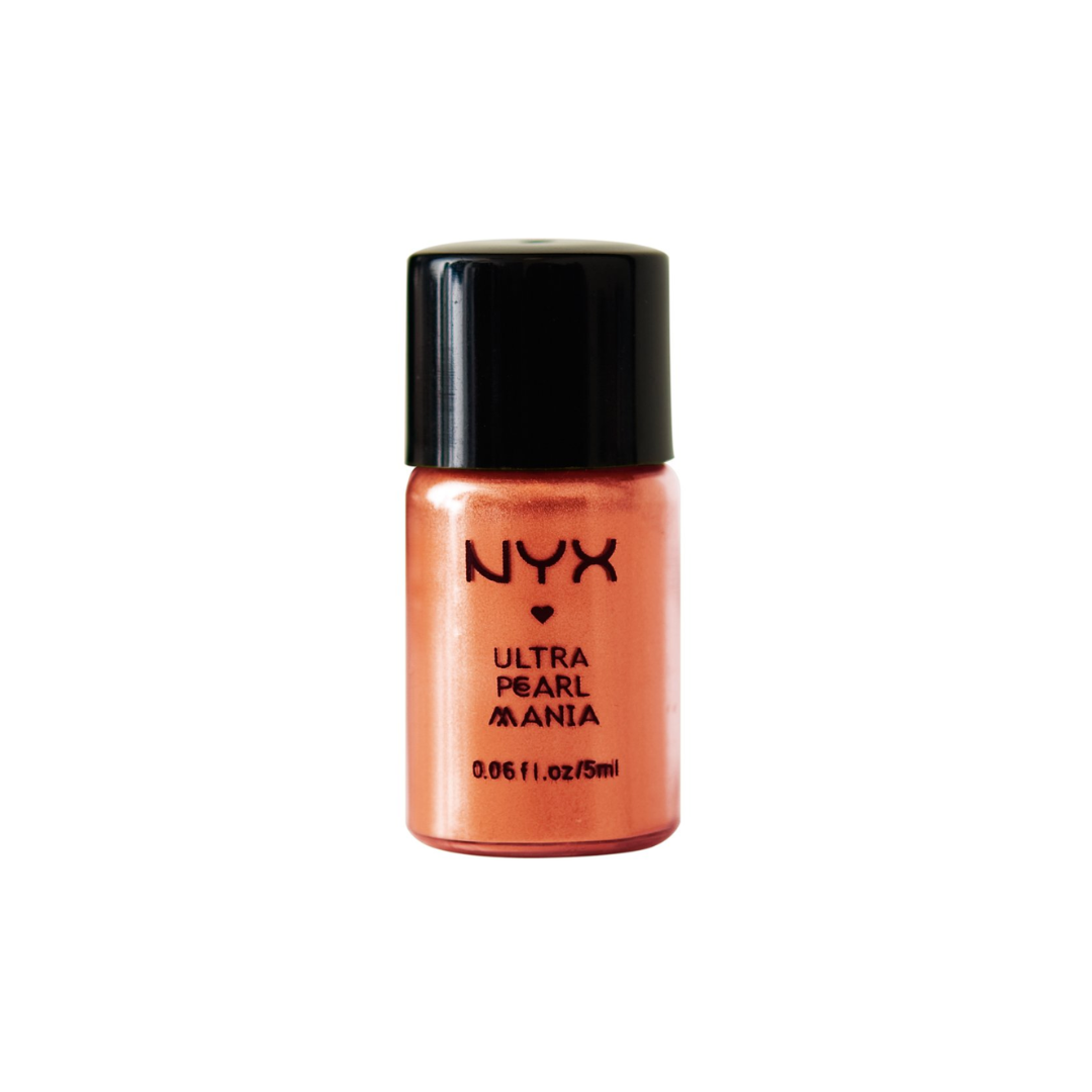 NYX Ultra Pearl Mania Very Pink Pearl