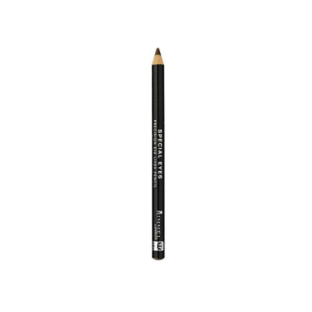 Rimmel Special Eyes Eyeliner 111 Panama