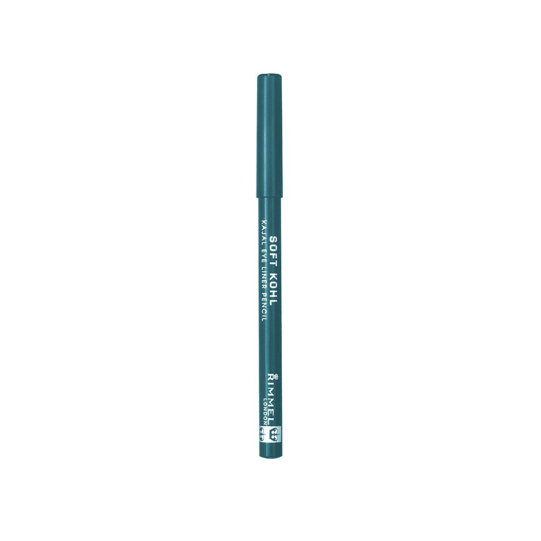 Rimmel Soft Kohl Eyeliner 025 Royal Blue