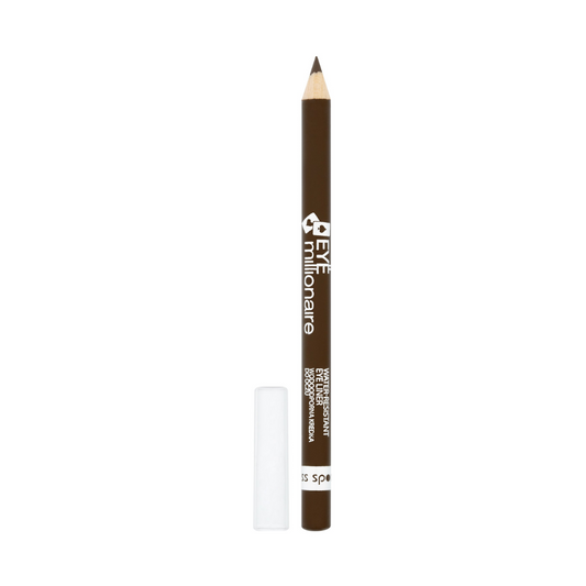 Miss Sporty Eye Millionaire Waterproof Eyeliner 002 Money Brown