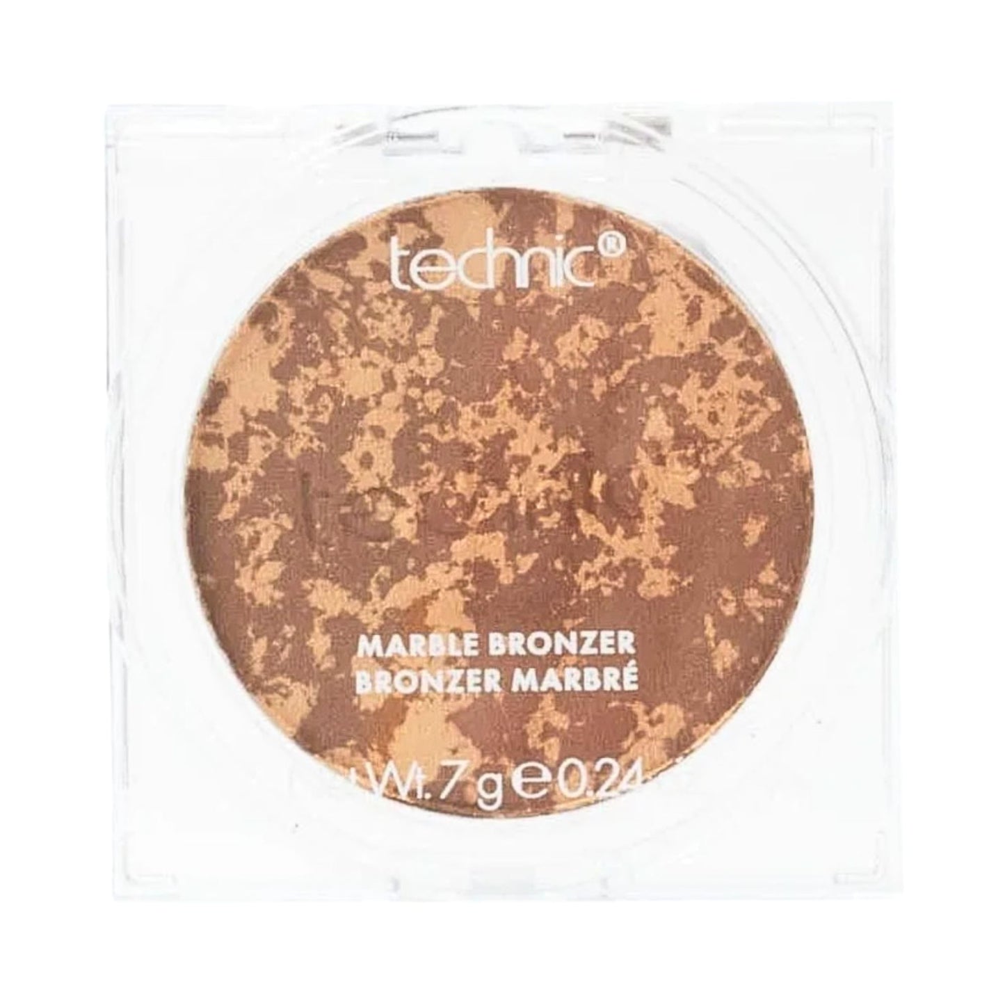 Technic Summer Marble Bronzer Sun Drench