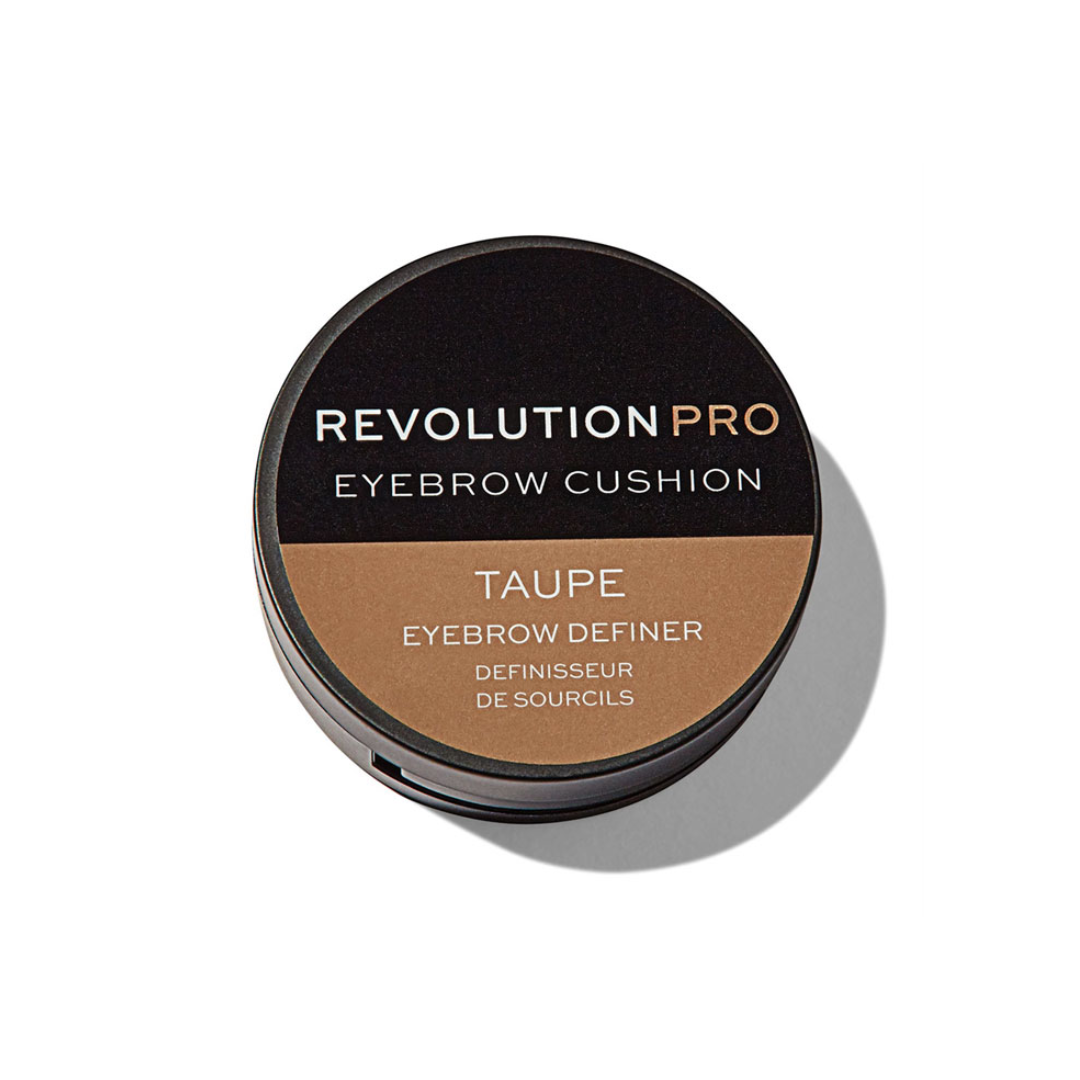 Revolution Pro Eyebrow Cushion Taupe