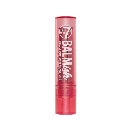 W7 Balmish Tinted Lip Balm Iconic