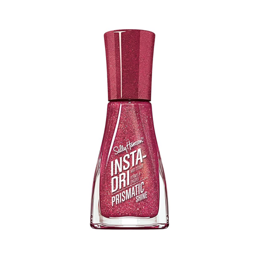 Sally Hansen Insta Dri Nail Polish 040 Pink Aurora