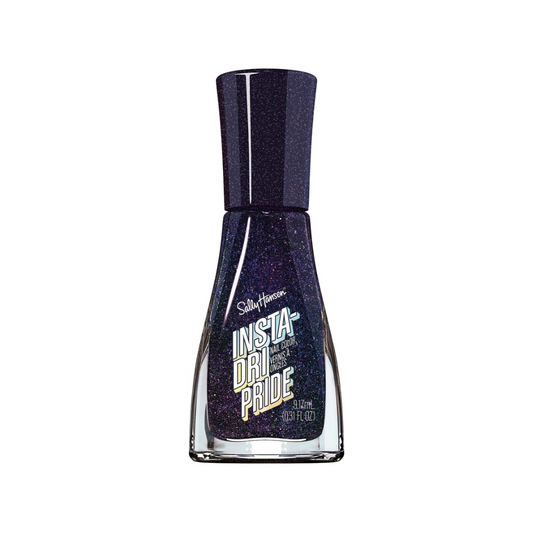 Sally Hansen Insta Dri Pride Nail Polish Bold Rush 746