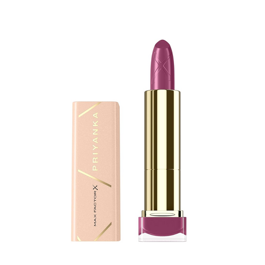 Max Factor Colour Elixir Priyanka Lipstick 128 Blooming Orchid