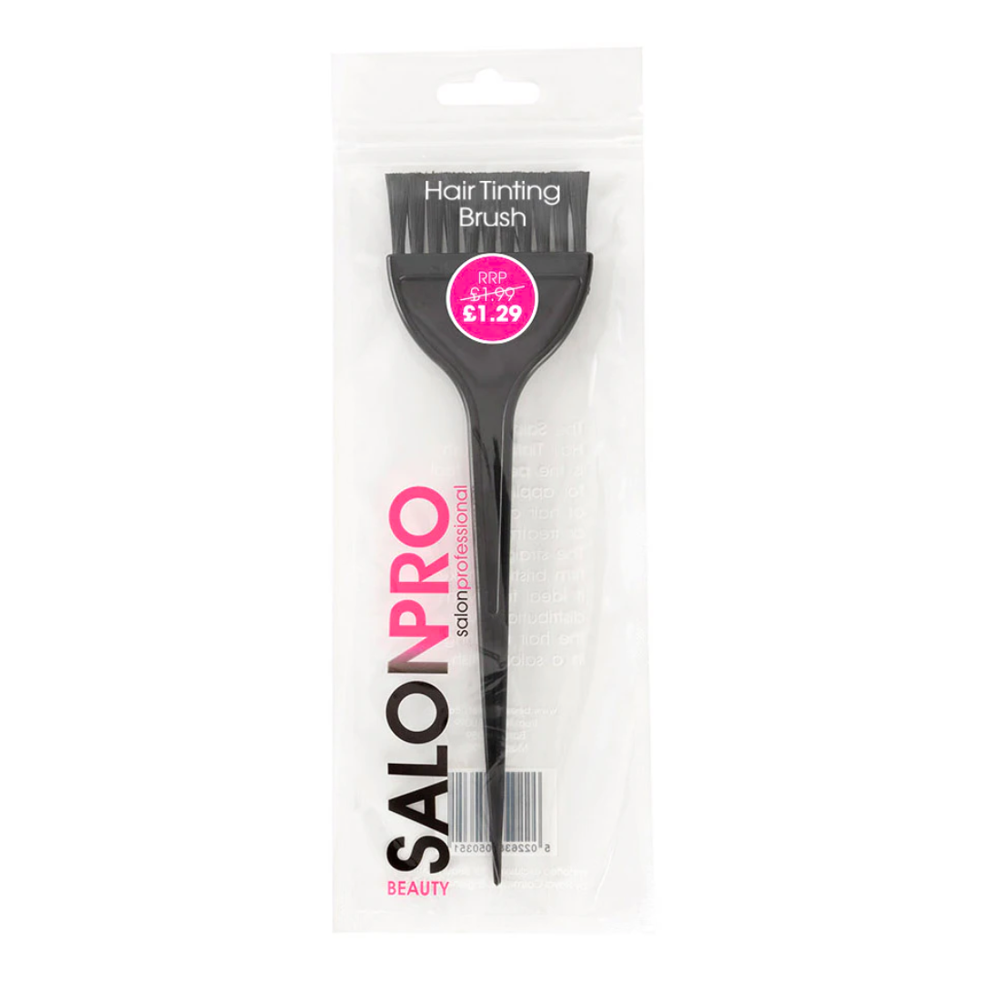 SalonPro Tinting Brush BEAU243