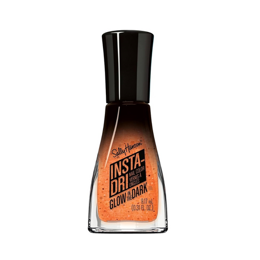 Sally Hansen Insta Dri Nail Polish Gourd Geous 727