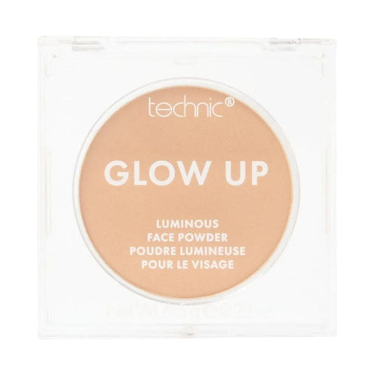 Technic Summer Glow Up PWD Medium