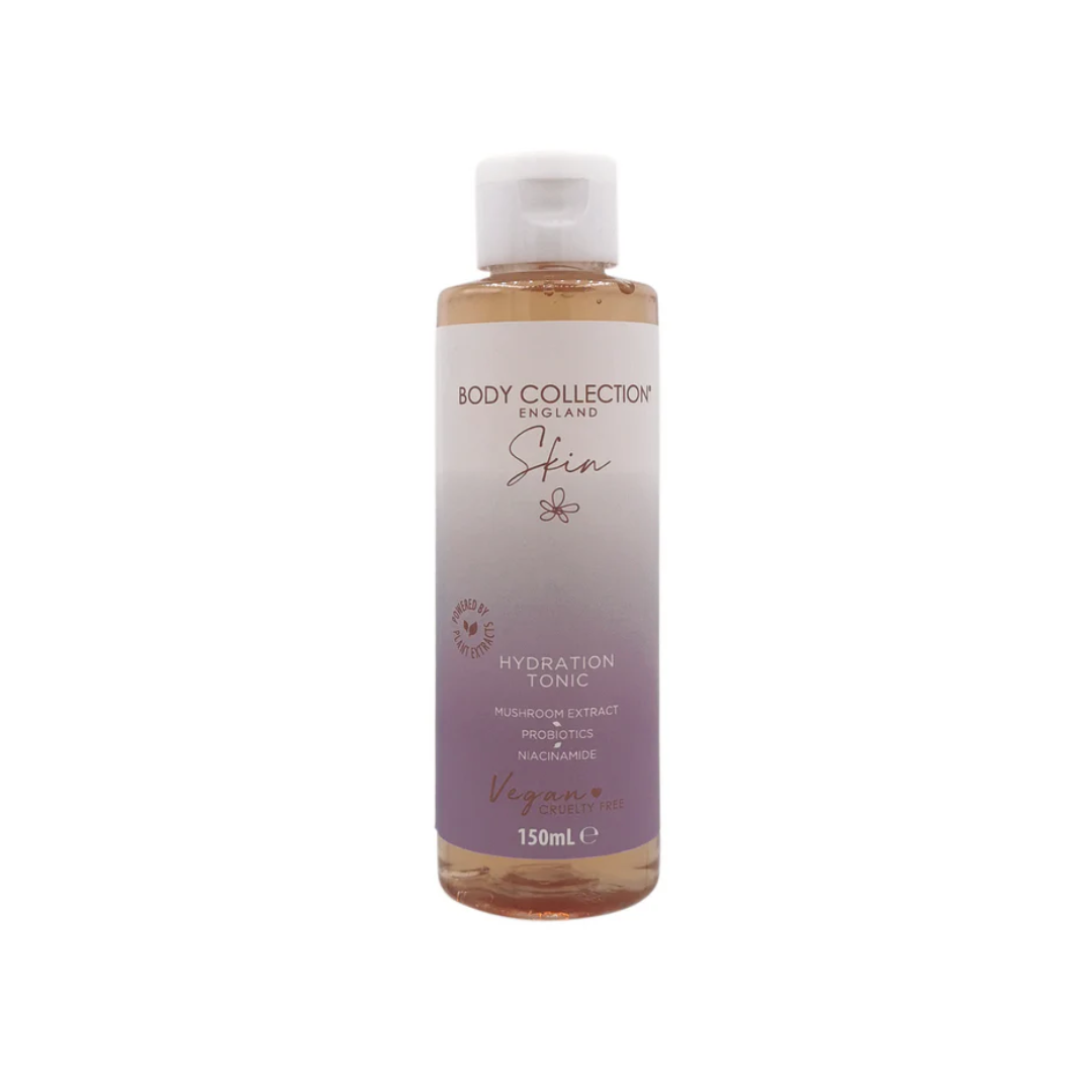 Body Collection Skin Hydration Tonic 150ml