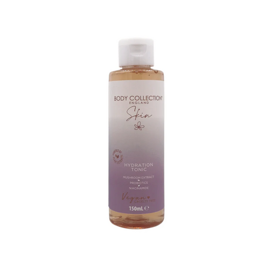 Body Collection Skin Hydration Tonic 150ml