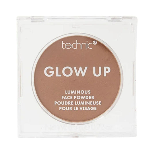 Technic Summer Glow Up PWD Dark