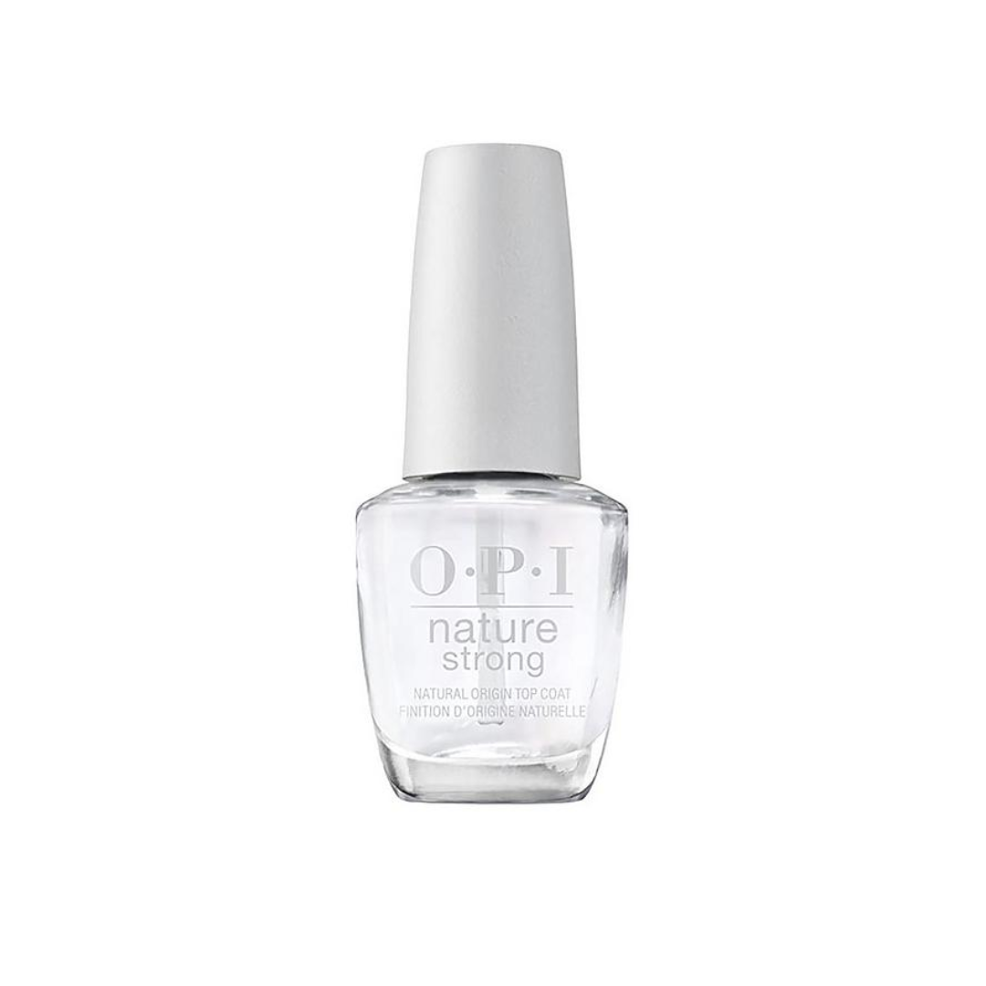 OPI Nature Strong Nail Polish Nature Strong Top Coat