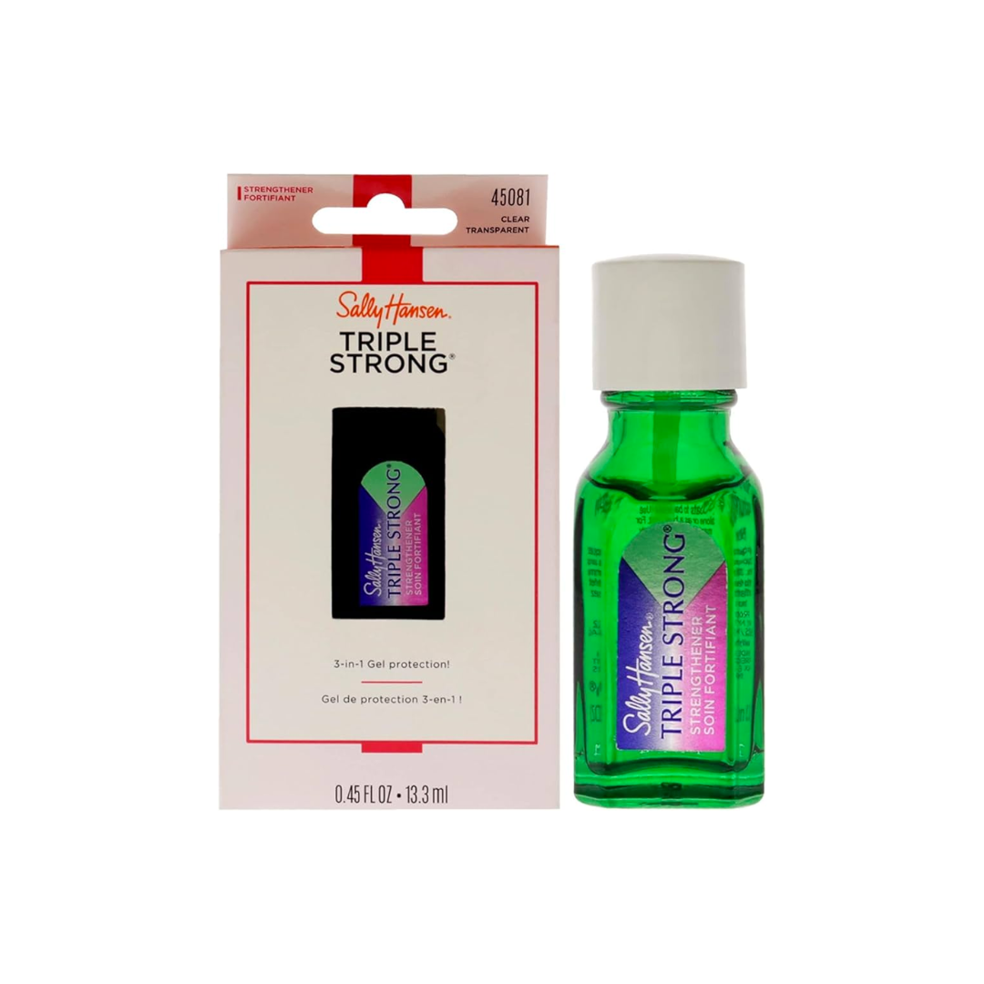 Sally Hansen Triple Strong Transparent Treatment 13.3ml