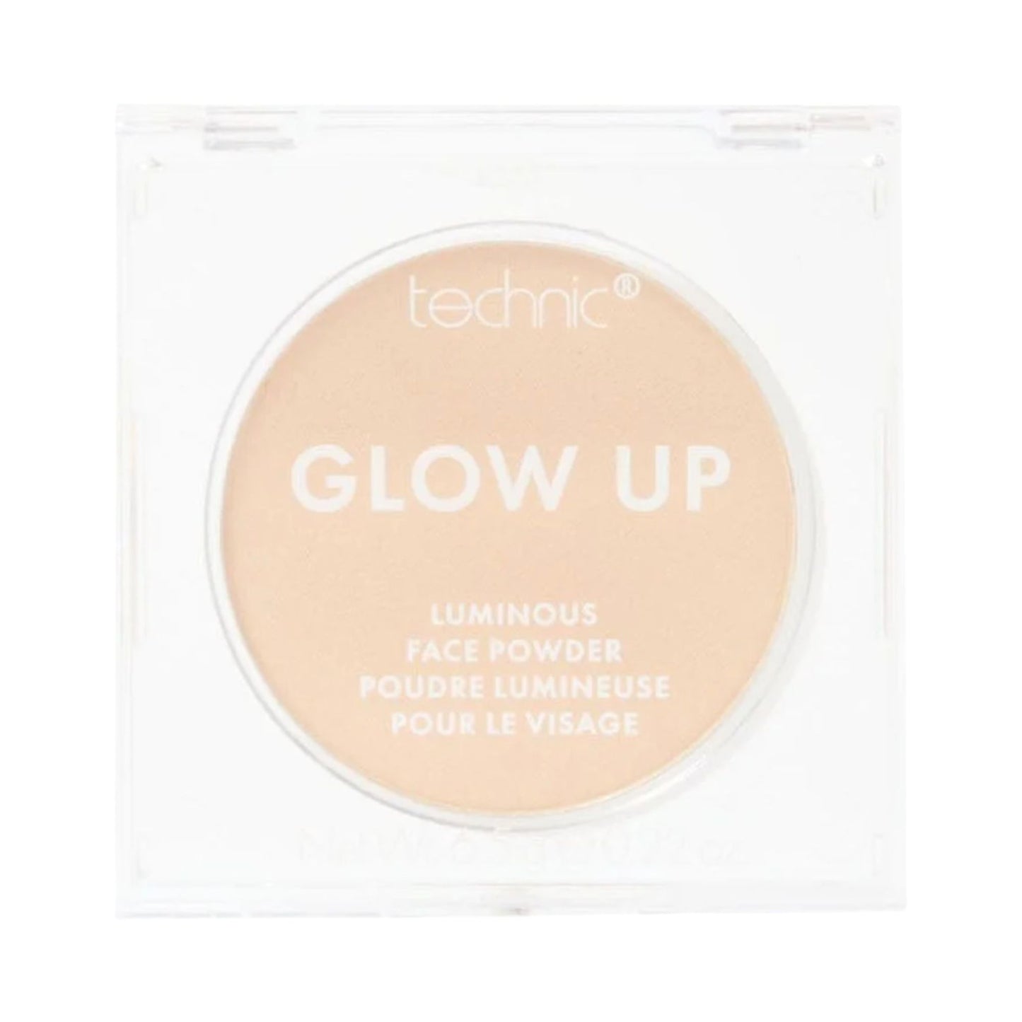 Technic Summer Glow Up PWD Light