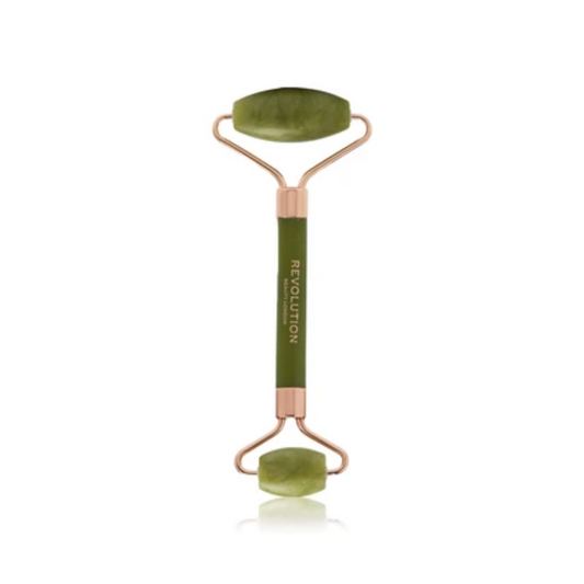 Revolution Jade Facial Roller