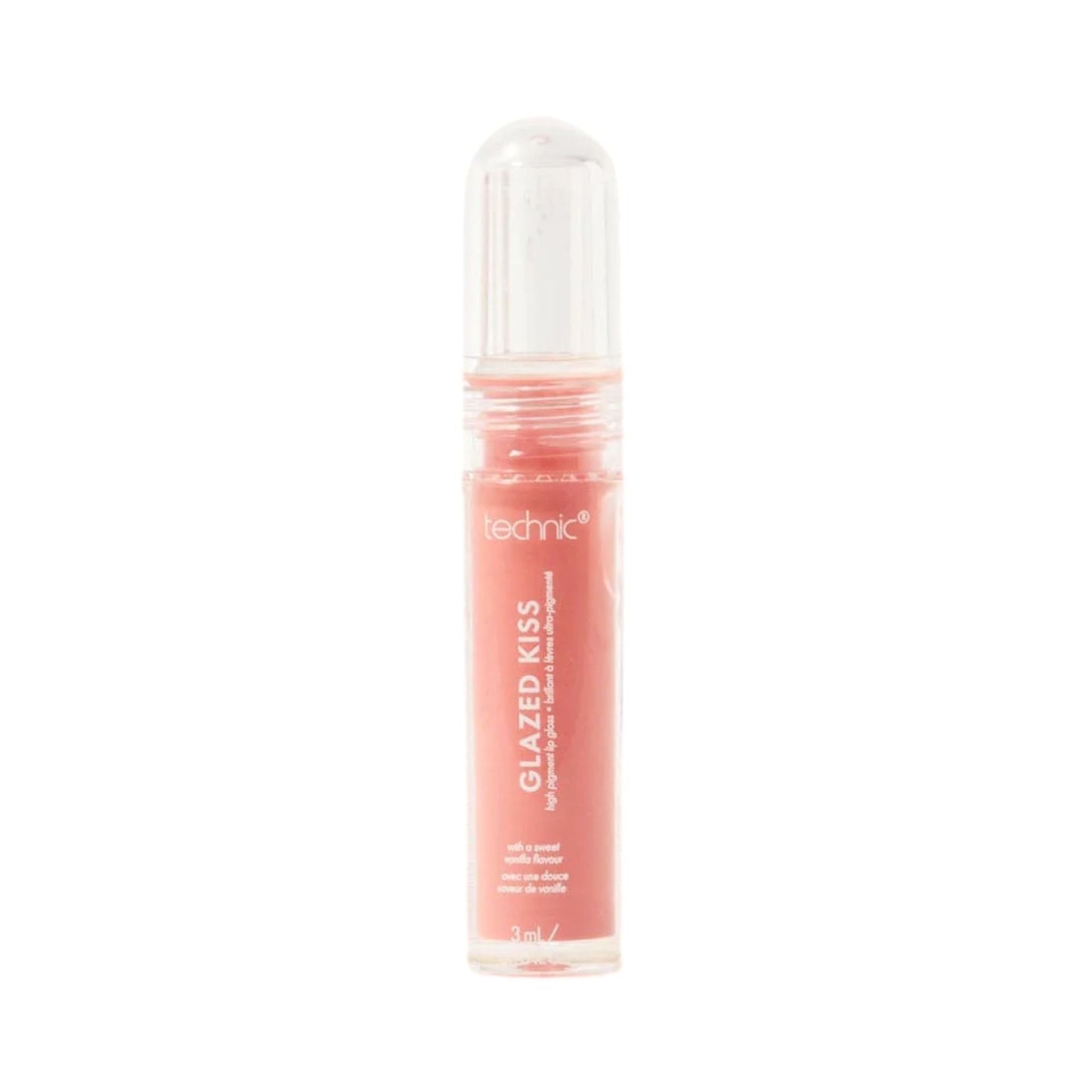 Technic Summer Glazed Kiss Pink Light