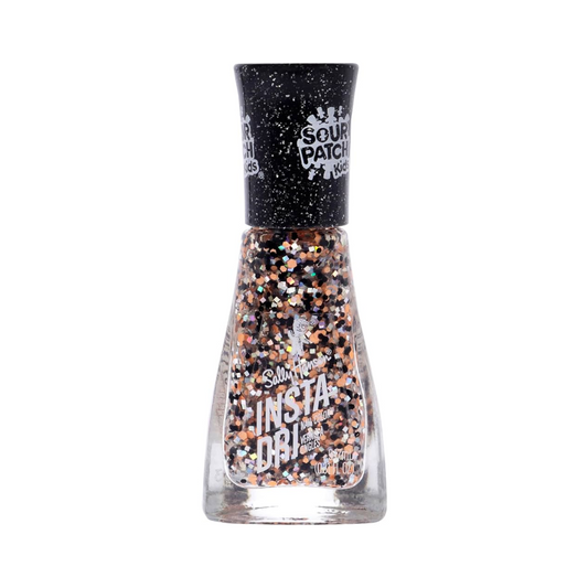 Sally Hansen Insta Dri Nail Polish Hallo Queen 754