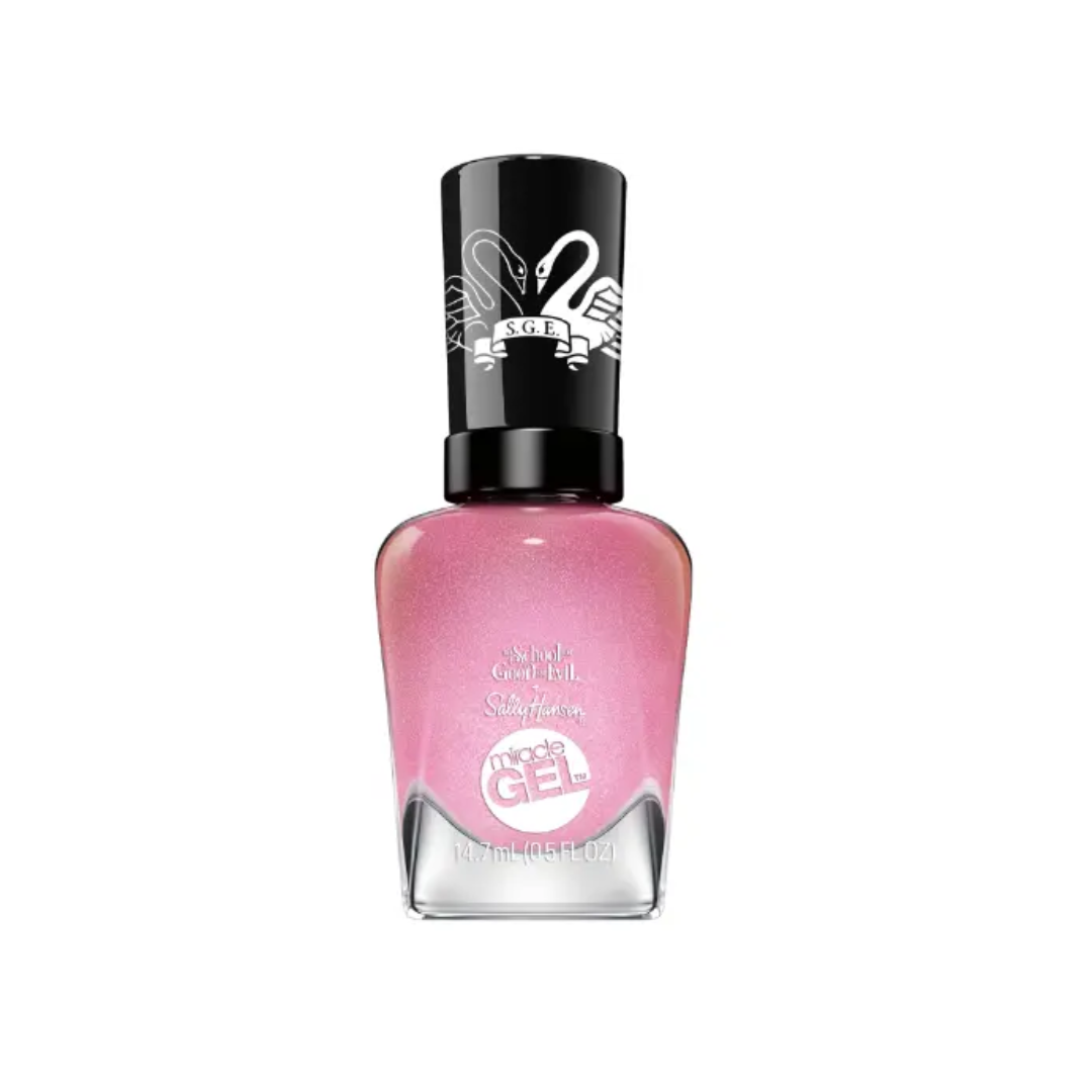 Sally Hansen Miracle Gel 893 Lovey Dovey