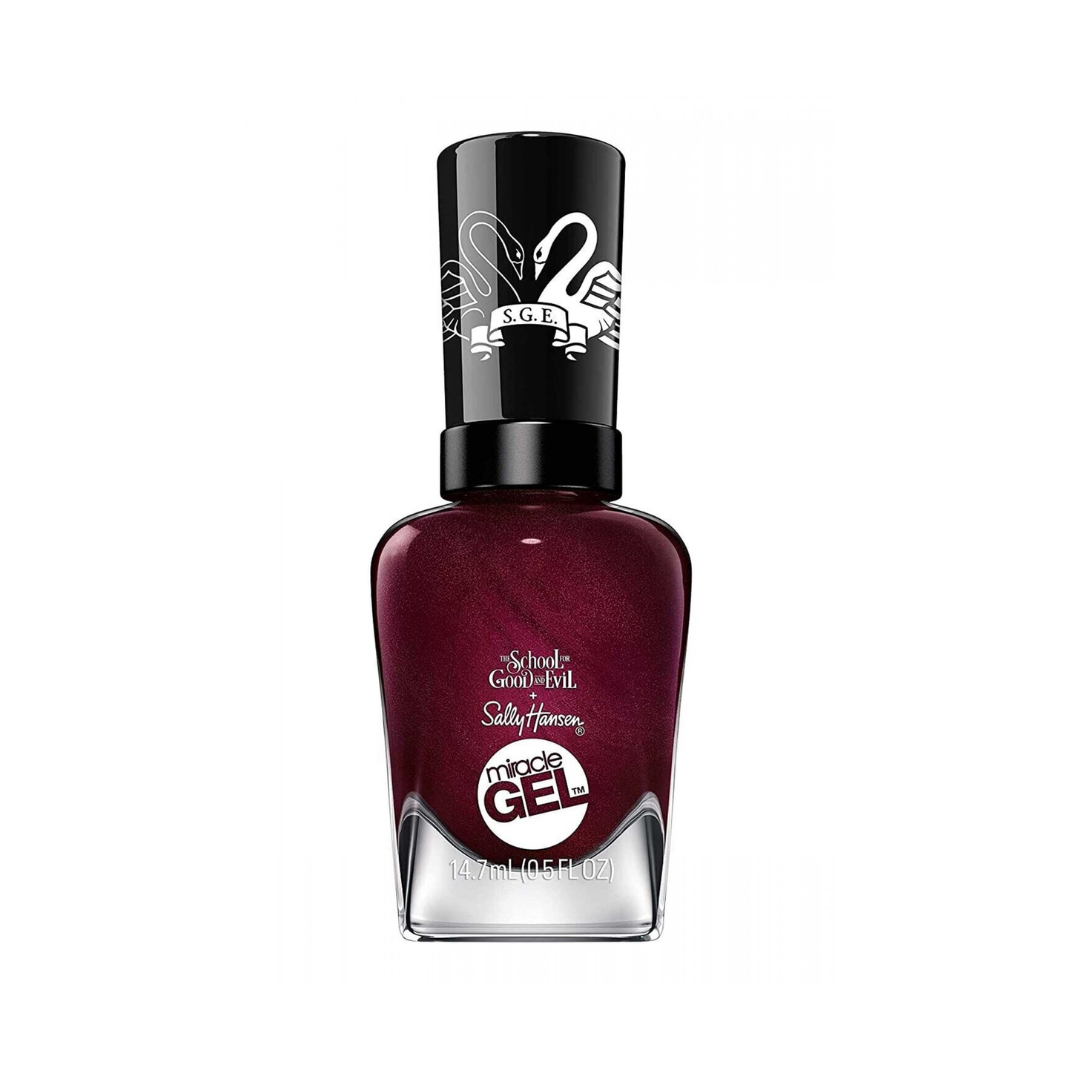 Sally Hansen Miracle Gel 897 Its Better Being Bad