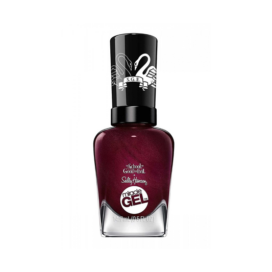 Sally Hansen Miracle Gel 897 Its Better Being Bad