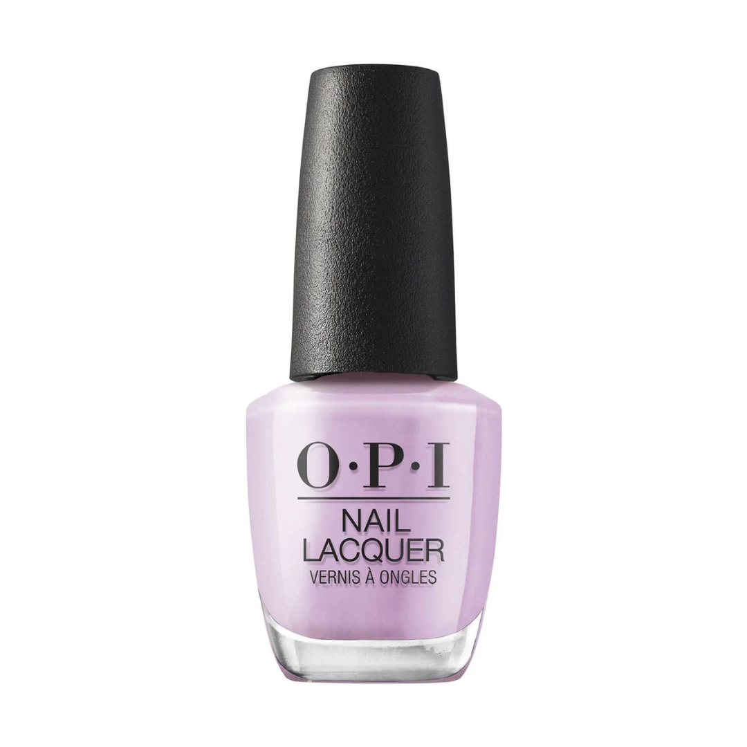 OPI Nail Lacquer Nail Polish Achievement Unlocked