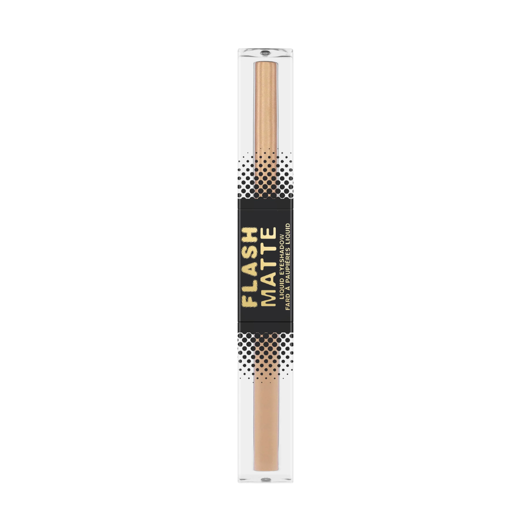 W7 Flash Matte Liquid Eyeshadow Basic/Extra