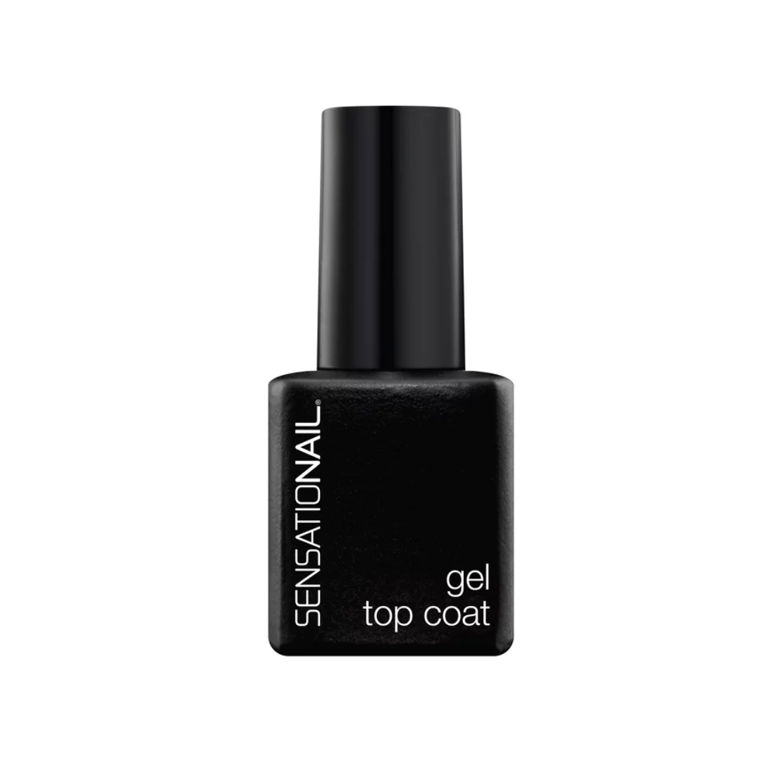 Sensationail Gel Polish Top Coat