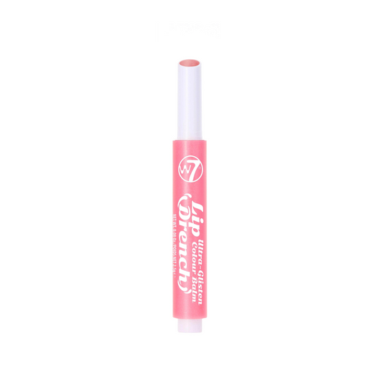 W7 Lip Drench Ultra Glisten Colour Balm Yes Please