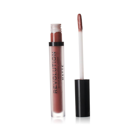 Revolution Gone Rogue 124 Matte Lip