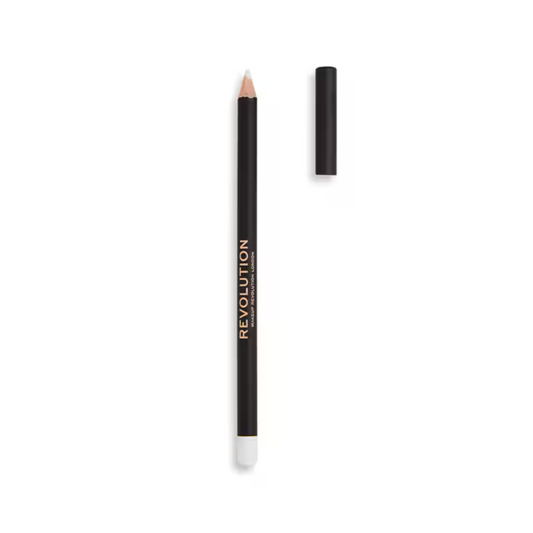 Revolution Kohl Eyeliner White