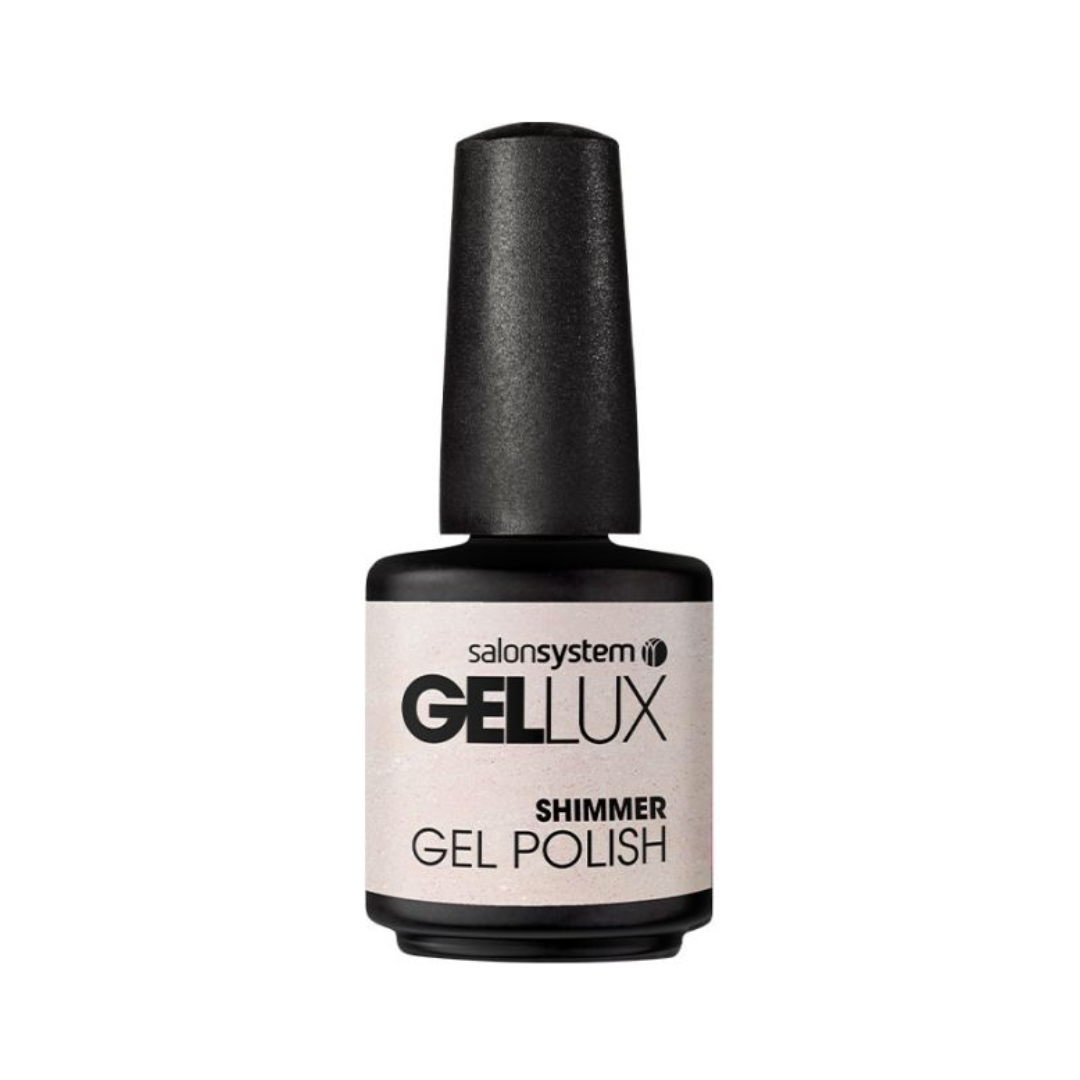 Salon System Gellux Ice Queen 15ml Gel Polish