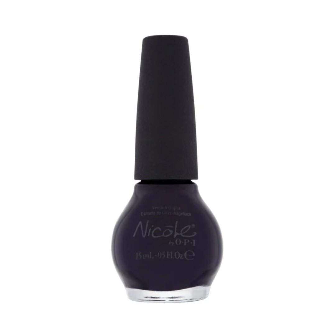 OPI Nicole Nail Polish No Limits