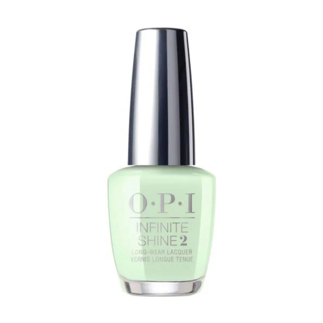 OPI Infinite Shine Nail Lacquer Thats Hula Rious