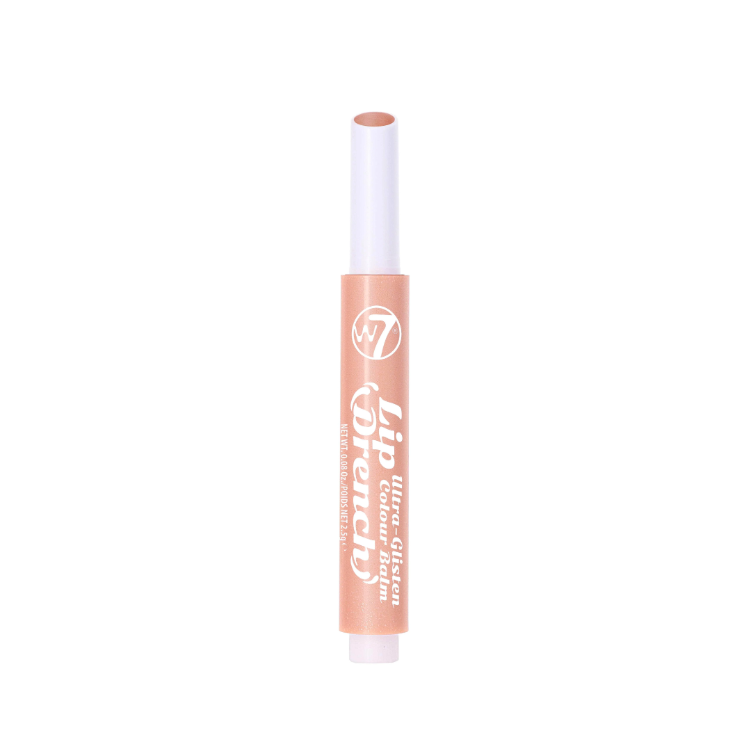 W7 Lip Drench Ultra Glisten Colour Balm 10/10