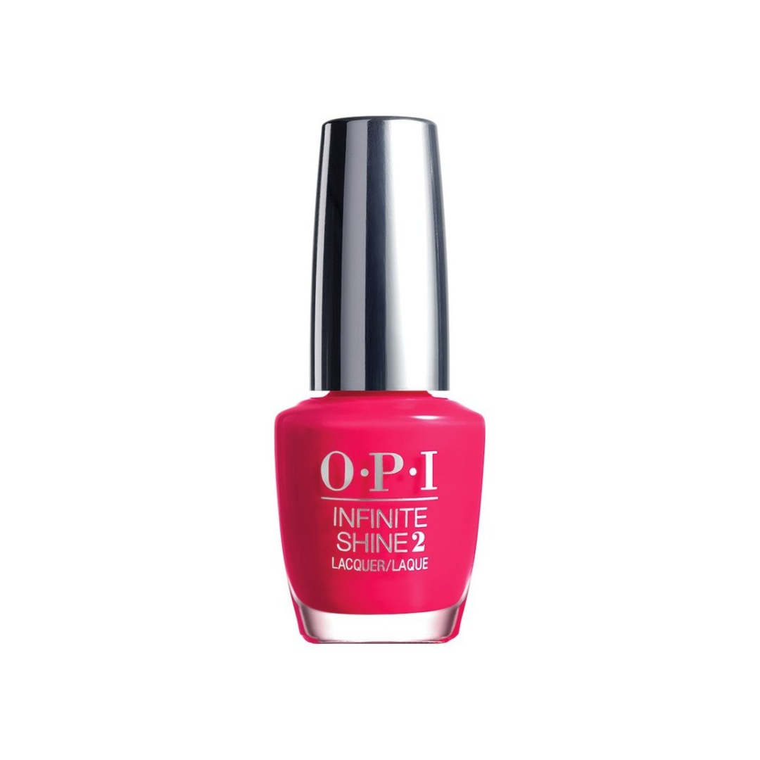 OPI Infinite Shine Nail Polish Running With The In Finite Crowd